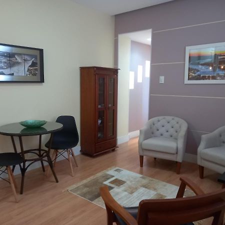 Top Copacabana Apartments Rio de Janeiro Eksteriør billede