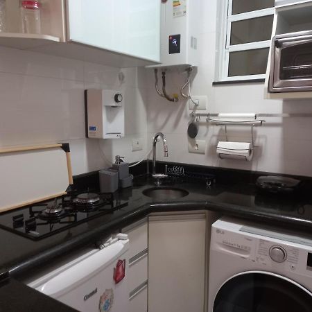 Top Copacabana Apartments Rio de Janeiro Eksteriør billede