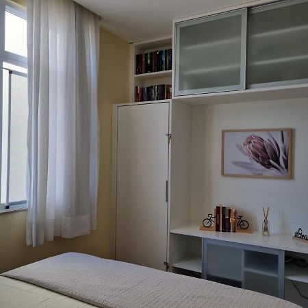 Top Copacabana Apartments Rio de Janeiro Eksteriør billede