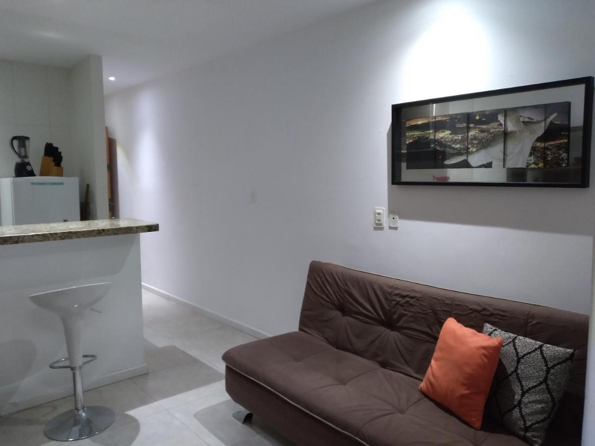 Top Copacabana Apartments Rio de Janeiro Eksteriør billede
