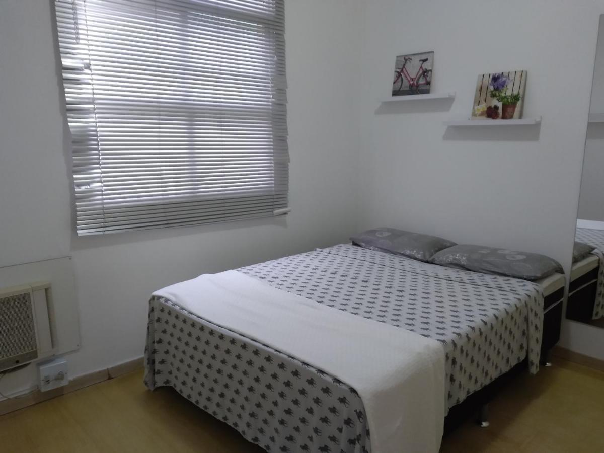 Top Copacabana Apartments Rio de Janeiro Eksteriør billede