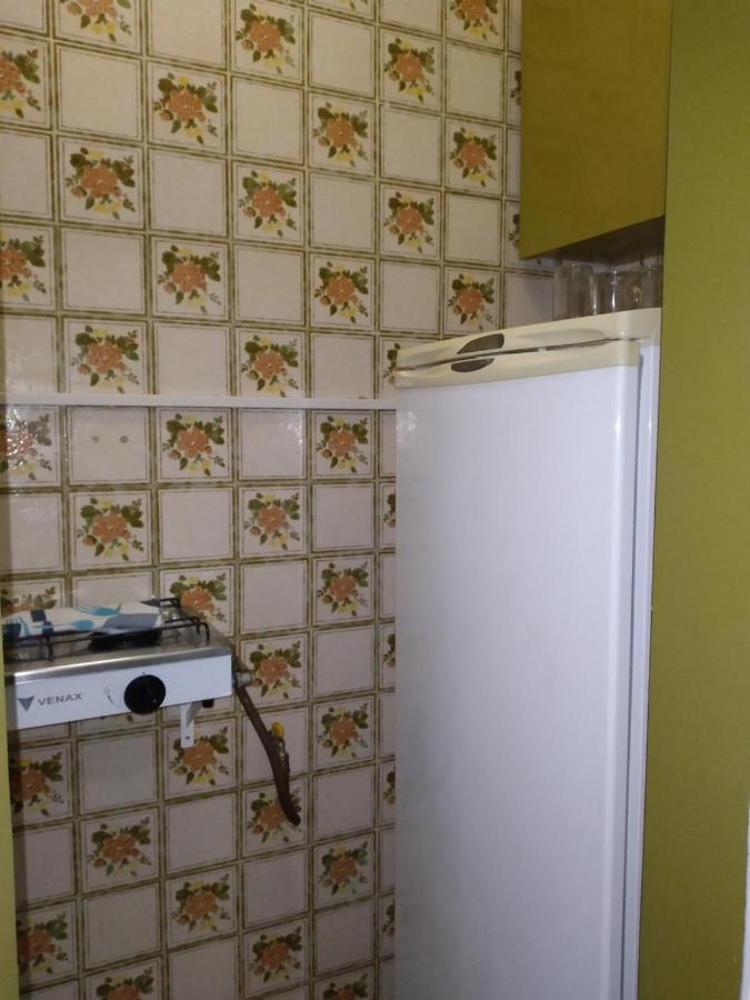 Top Copacabana Apartments Rio de Janeiro Eksteriør billede
