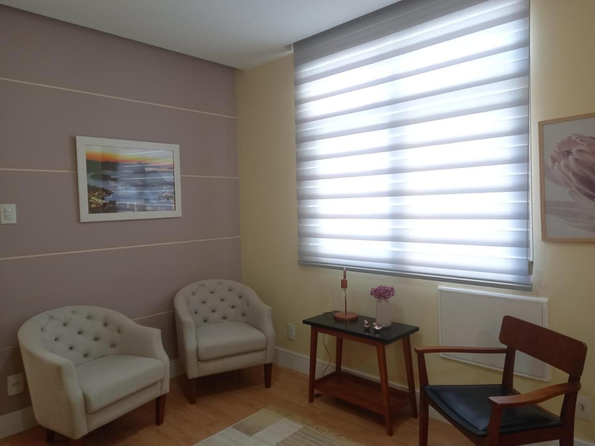 Top Copacabana Apartments Rio de Janeiro Eksteriør billede
