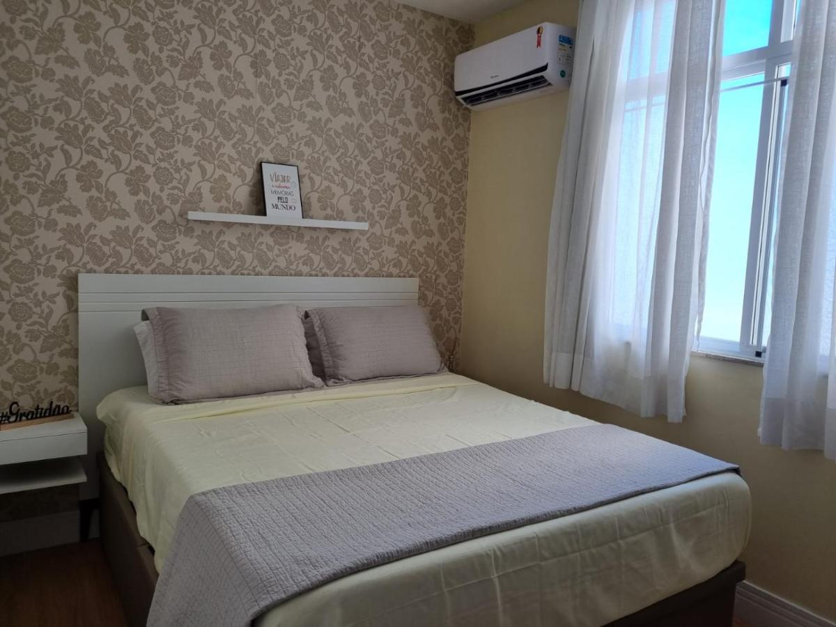 Top Copacabana Apartments Rio de Janeiro Eksteriør billede
