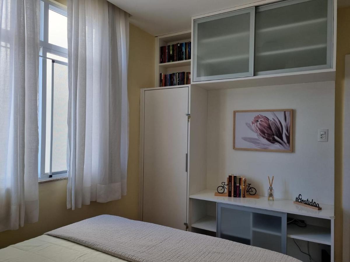 Top Copacabana Apartments Rio de Janeiro Eksteriør billede