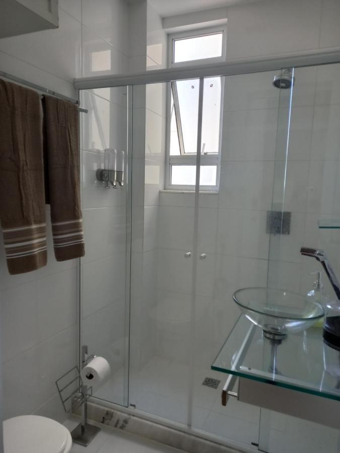 Top Copacabana Apartments Rio de Janeiro Eksteriør billede