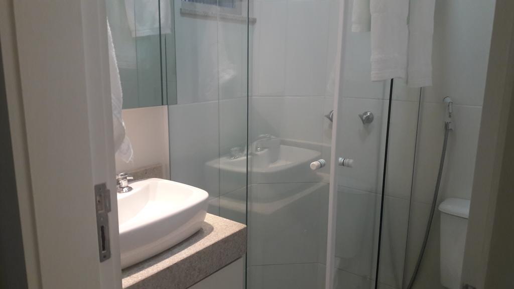 Top Copacabana Apartments Rio de Janeiro Eksteriør billede